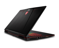 MSI GP73 Leopard 8RE-422PL i7-8750H/8GB/1TB/GTX1060GB-6GB/17,3"/W10 - 440999 - zdjęcie 6